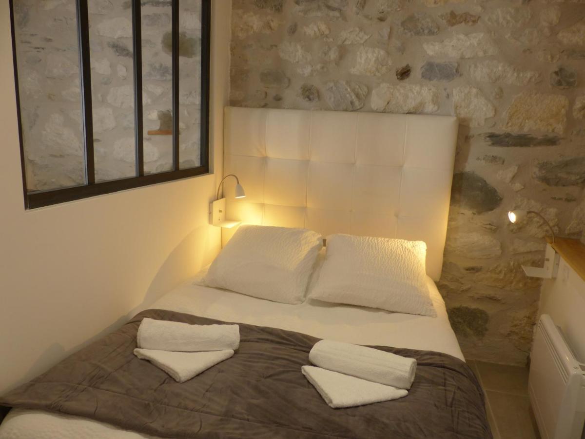 Hotel Logis Auberge De L'Isard Сен-Лари Екстериор снимка